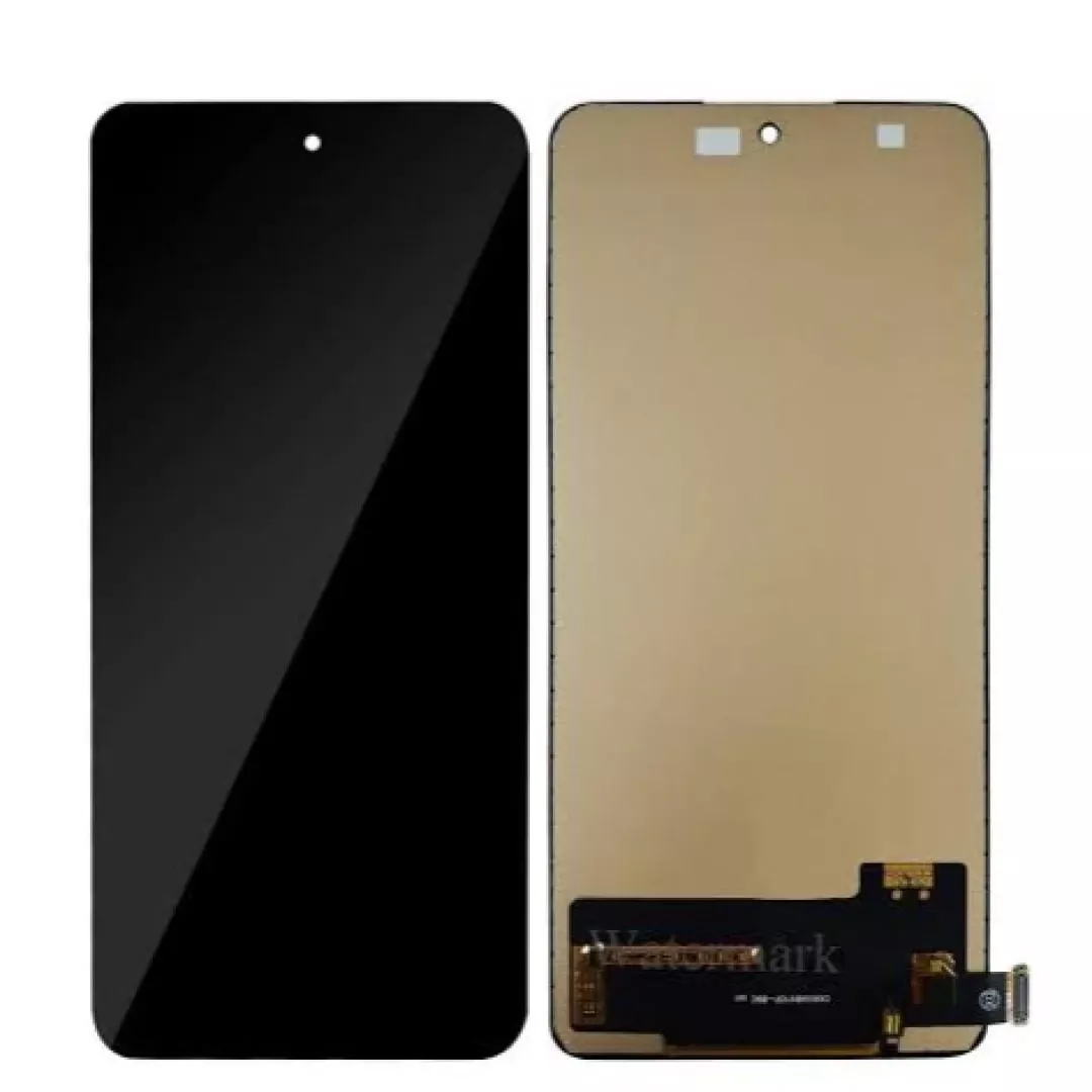 AFFICHEUR REDMI NOTE 10 PRO / NOTE 11 PRO INCELL